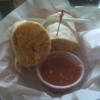 Nick's Deli - The Guts of the Burrito - Delis Near Me - Seal Beach, California