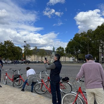 Fat Tire Tours - Bike tours Near Me - Paris, 75 Fat Tire Tours - Bike tours Near Me - Paris, 75