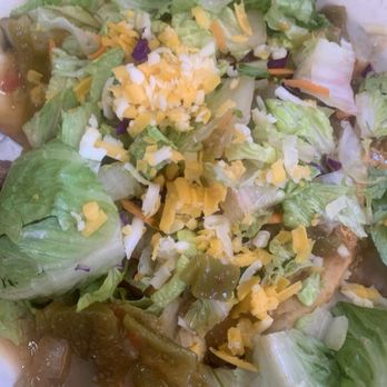 Chalo's - Fry bread taco green chili - Mexican Near Me - Globe, Arizona Chalo's - Fry bread taco green chili - Mexican Near Me - Globe, Arizona