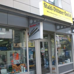 Stahl-Dittmer - Außenansicht