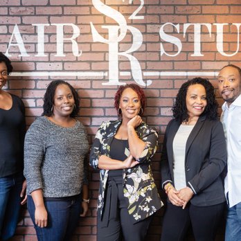 S2R Hair Studio - Hair Salons Near Me - Richardson, Texas