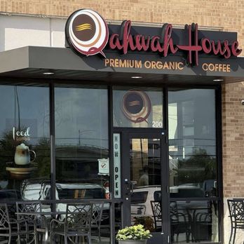 Qahwah House - Cafes Near Me - Sugar Land, Texas Qahwah House - Cafes Near Me - Sugar Land, Texas
