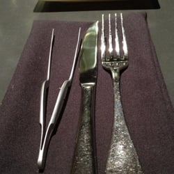 Get ready for dinner