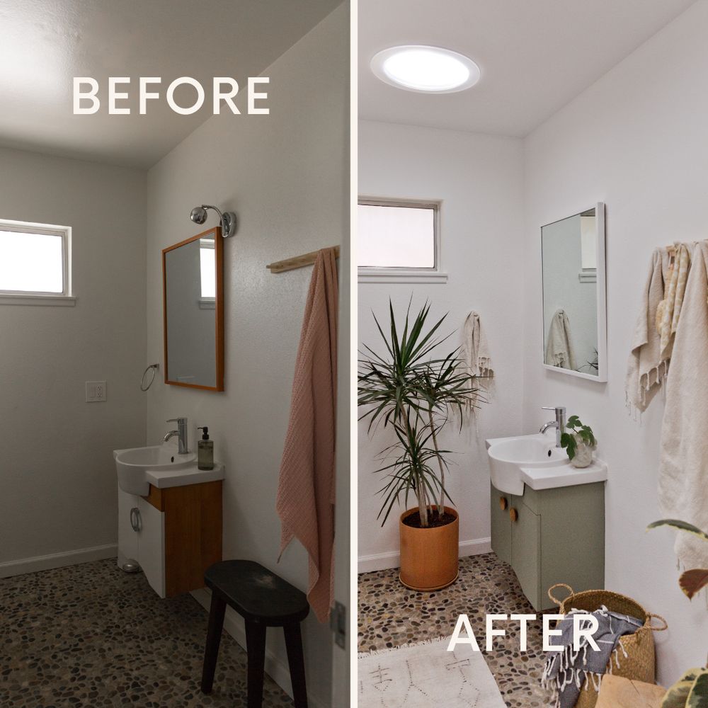 Slide of Skylight Pros