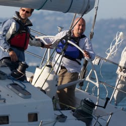 J World Sailing - Corporate Teambuilding