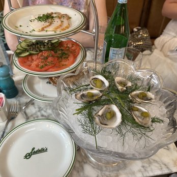 Sadelle's - Oysters - Bakeries Near Me - New York, New York Sadelle's - Oysters - Bakeries Near Me - New York, New York