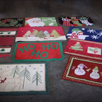 Corrigan Rug Cleaners - Let us clean and wrap your holiday rugs before you put them away - Carpet Cleaning Near Me - Winchester, Virginia