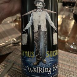 Lakeside Restaurant - The Walking Fool