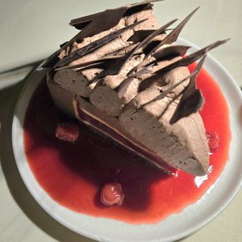 High Steaks - Piecaken Dessert at High Steaks Steakhouse, Rio Hotel & Casino, Las Vegas, NV - Steakhouses Near Me - Las Vegas, Nevada High Steaks - Piecaken Dessert at High Steaks Steakhouse, Rio Hotel & Casino, Las Vegas, NV - Steakhouses Near Me - Las Vegas, Nevada