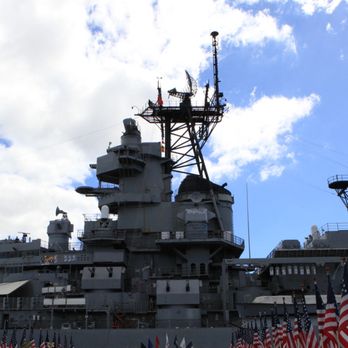 Battleship Missouri Memorial - Landmarks & Historical Buildings Near Me - Honolulu, Hawaii Battleship Missouri Memorial - Landmarks & Historical Buildings Near Me - Honolulu, Hawaii