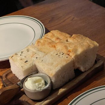 Clementina - foccaccia - Italian Near Me - San Francisco, California