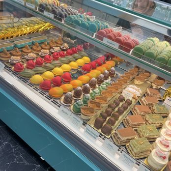 Choco Mania Cafe - The goods - Gelato Near Me - Birmingham, Michigan
