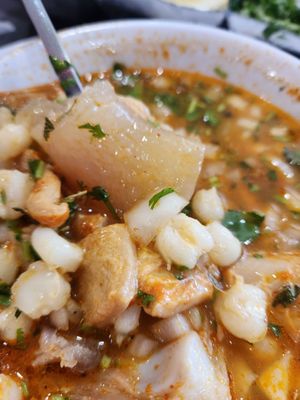 Birrieria El Taco Solito by null