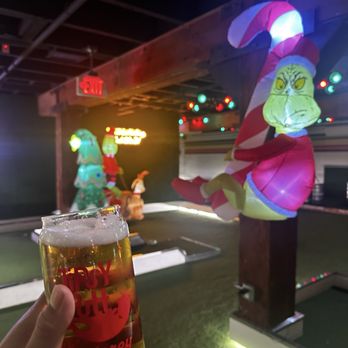 Tipsy Putt - Golf course and beer - Pubs Near Me - Monterey, California Tipsy Putt - Golf course and beer - Pubs Near Me - Monterey, California