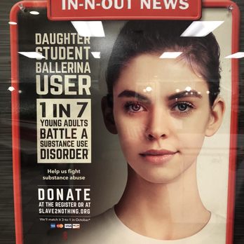 In-N-Out Burger - This could be your child... - Burgers Near Me - Austin, Texas In-N-Out Burger - This could be your child... - Burgers Near Me - Austin, Texas