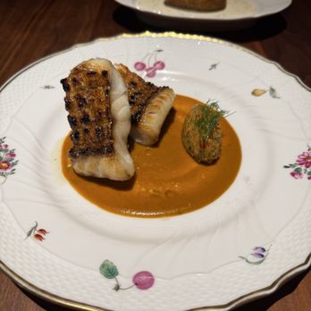 Angler - Seafood Near Me - San Francisco, California
