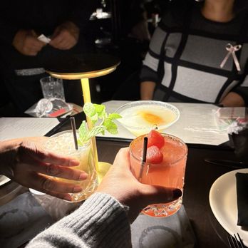 BLVD Steak - Cocktails - Steakhouses Near Me - Sherman Oaks, California