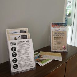 Eighth Avenue Adult Activity Center - Events