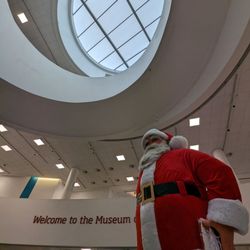 Museum of Liverpool