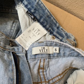 Imvely - Women's Clothing Near Me - Buena Park, California