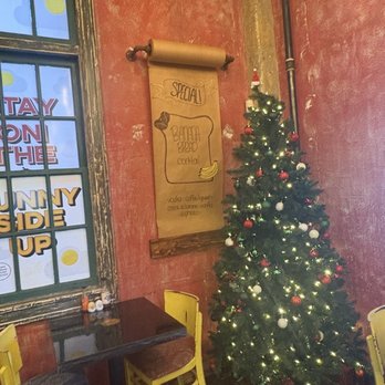 Breakfast Republic - Breakfast & Brunch Near Me - San Diego, California