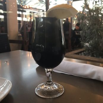 Eureka! - Charcoal lemonade - American Near Me - Indian Wells, California Eureka! - Charcoal lemonade - American Near Me - Indian Wells, California