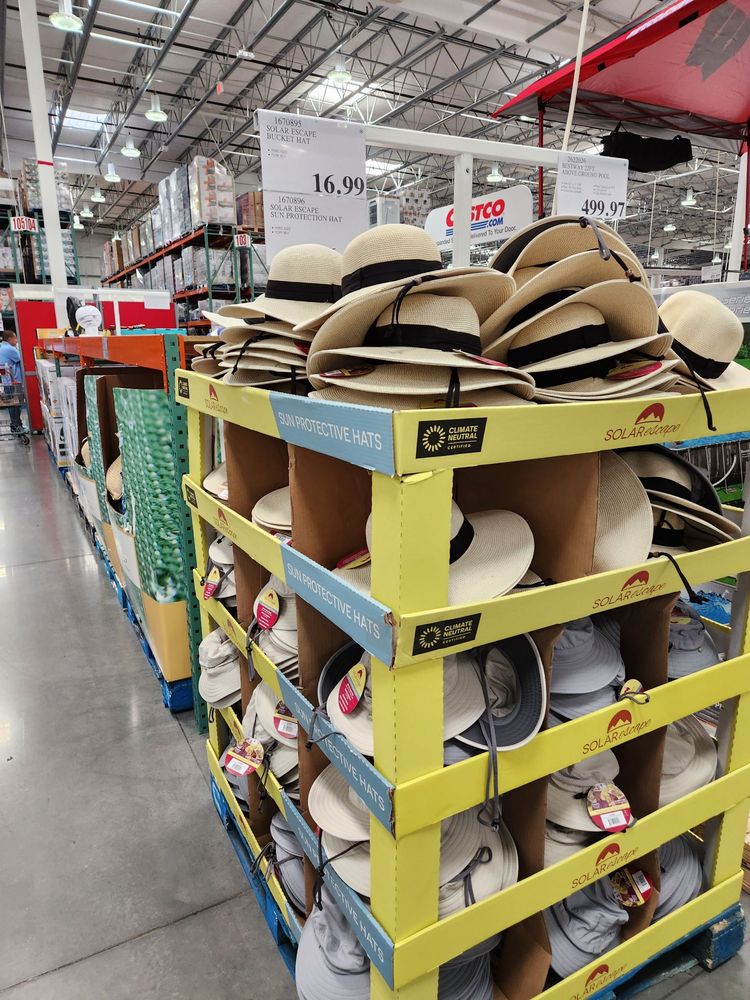 COSTCO WAREHOUSE Updated October 2024 83 Photos & 86 Reviews