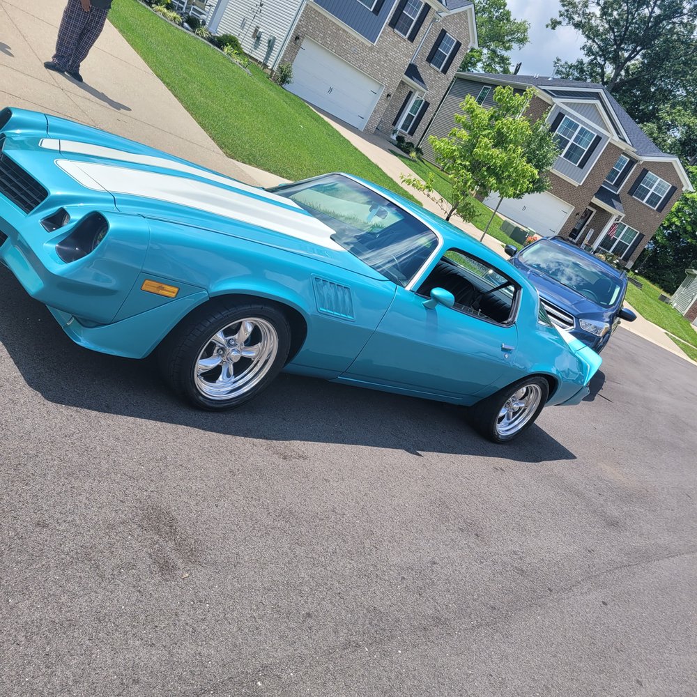 2K DETAILING Updated September 2024 Louisville, Kentucky Auto