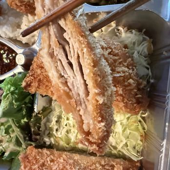 Nana Ai Katsu - Japanese Near Me - Honolulu, Hawaii