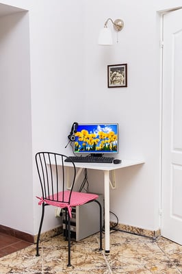 Tey Hostel by null