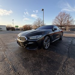 Bubbles Auto Spa