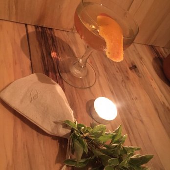 BAR by Red Door - Good Will - Cocktail Bars Near Me - San Diego, California