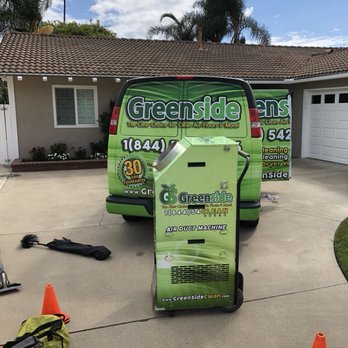 Greenside Clean - Airduct Cleaning no Problem we have you covered. - Carpet Cleaning Near Me - San Clemente, California Greenside Clean - Airduct Cleaning no Problem we have you covered. - Carpet Cleaning Near Me - San Clemente, California