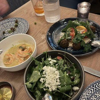 Zaytinya - Appetizers - Tapas/Small Plates Near Me - New York, New York Zaytinya - Appetizers - Tapas/Small Plates Near Me - New York, New York