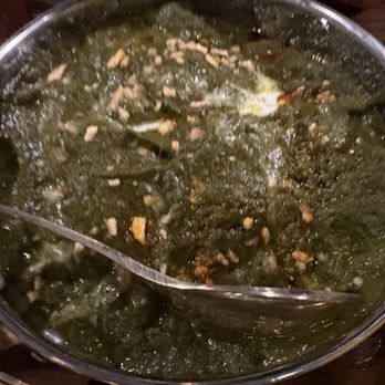 IMLI - Lehsuni Chicken Saag was wow!!!!! - Venues & Event Spaces Near Me - Schaumburg, Illinois IMLI - Lehsuni Chicken Saag was wow!!!!! - Venues & Event Spaces Near Me - Schaumburg, Illinois