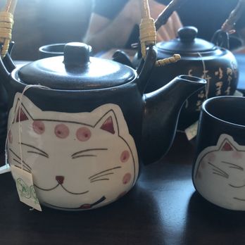 Hokkaido - Tea - Sushi Bars Near Me - Charleston, South Carolina Hokkaido - Tea - Sushi Bars Near Me - Charleston, South Carolina