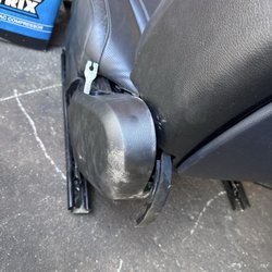 J & B Used Auto Parts - This what they send me