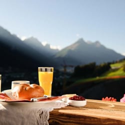 Hotel Waldhof Fulpmes