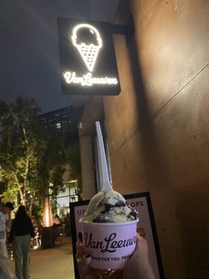 Van Leeuwen Ice Cream by null