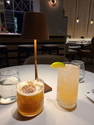 Chelsea Table & Stage by null