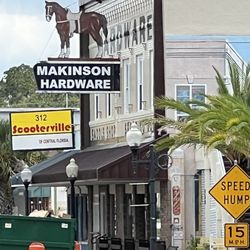 Kissimmee Main Street