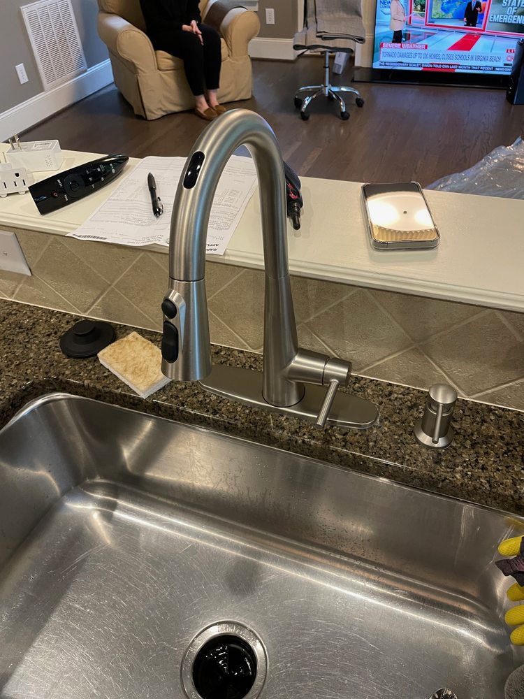 Slide of Extra Mile Home Services