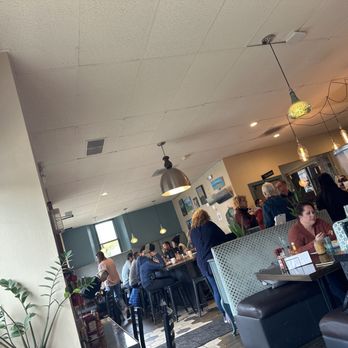 Cafe 13 - Busy busy - Coffee & Tea Near Me - Golden, Colorado Cafe 13 - Busy busy - Coffee & Tea Near Me - Golden, Colorado