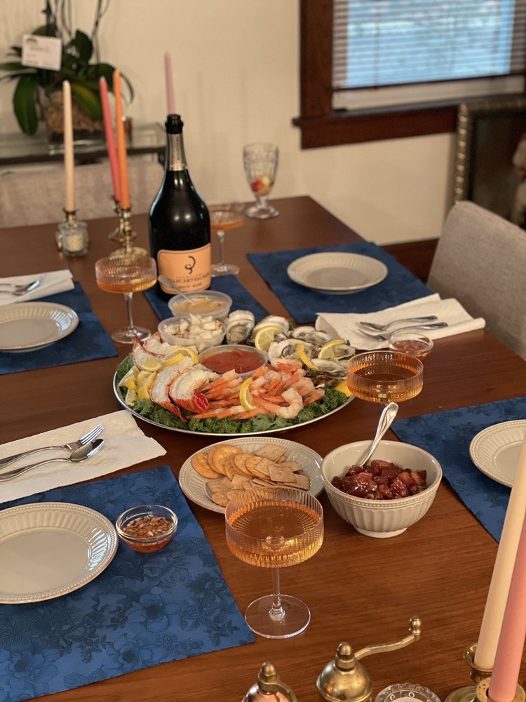 FREEMAN’S FISH MARKET Updated September 2024 50 Photos & 40 Reviews