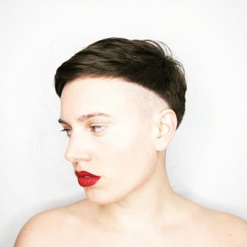 Session Studio - Asymmetrical Bowl Cut by Isabel Poppy - Makeup Artists Near Me - Portland, Oregon Session Studio - Asymmetrical Bowl Cut by Isabel Poppy - Makeup Artists Near Me - Portland, Oregon