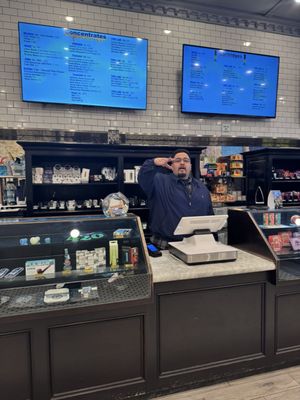 NuLeaf - Marijuana Dispensary by null