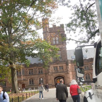 Princeton University - Colleges & Universities Near Me - Princeton, New Jersey