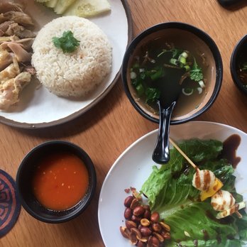 Chao Baan - Thai Near Me - St. Louis, Missouri