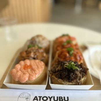 Atoyubu - Japanese Near Me - Buena Park, California Atoyubu - Japanese Near Me - Buena Park, California