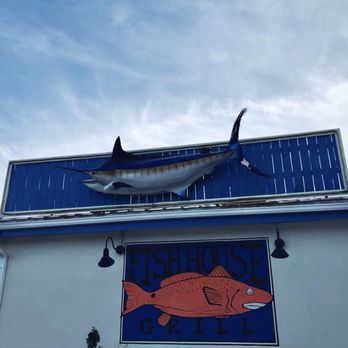 Fish House Grill - Seafood Near Me - Wilmington, North Carolina Fish House Grill - Seafood Near Me - Wilmington, North Carolina